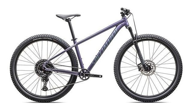 Велосипед Specialized ROCKHOPPER COMP KH 2026