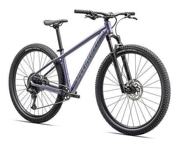 Велосипед Specialized ROCKHOPPER COMP KH 2026