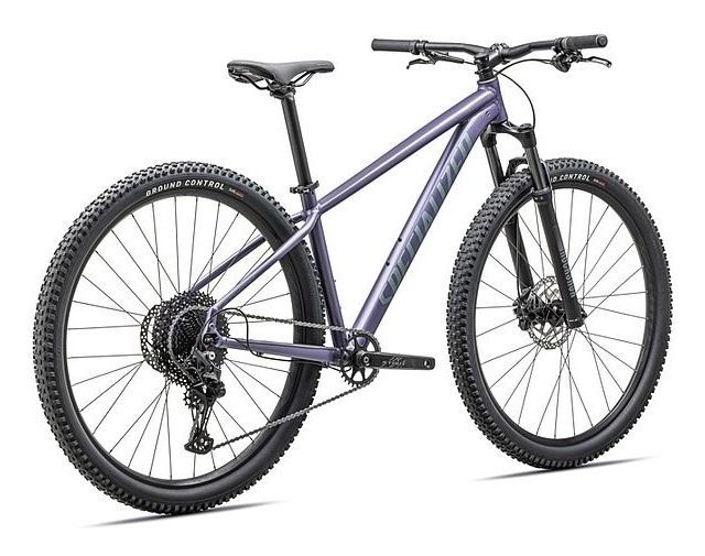 Велосипед Specialized ROCKHOPPER COMP KH 2026