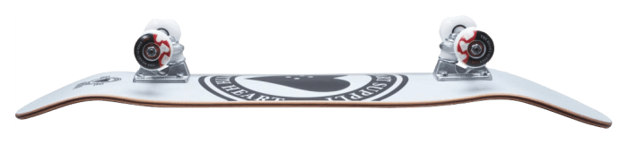 Скейт Heart Supply Logo 8,25", Badge