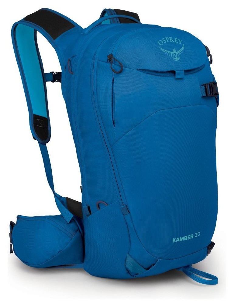 Рюкзак Osprey Kamber 20