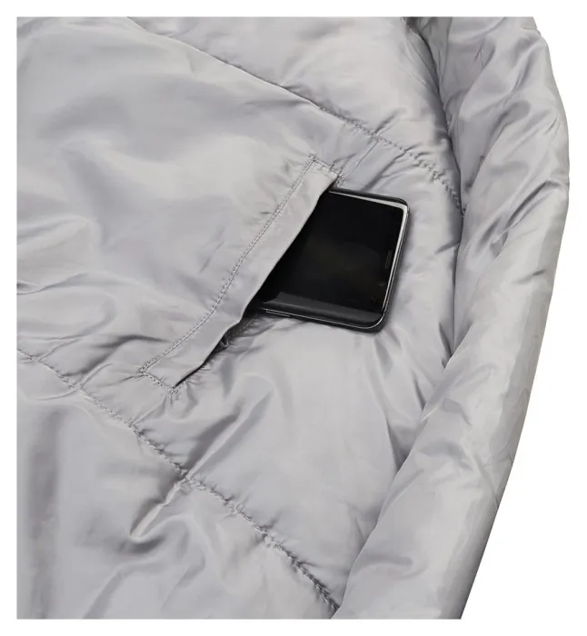 Спальник Kelty Mistral 40 Regular