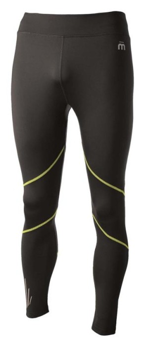Тайтси MICO ( PA00444 ) TIGHTS X-PERFORMANCE RUN 2024, укр, укр