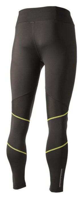 Тайтси MICO ( PA00444 ) TIGHTS X-PERFORMANCE RUN 2024, укр, укр