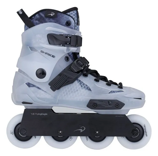 Роликові коньки Flying Eagle X5 Shrike Pro Black-cloud