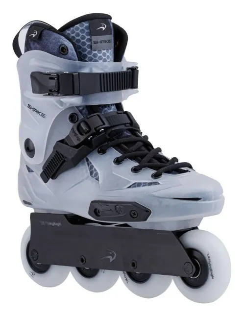 Роликові коньки Flying Eagle X5 Shrike Pro Black-cloud
