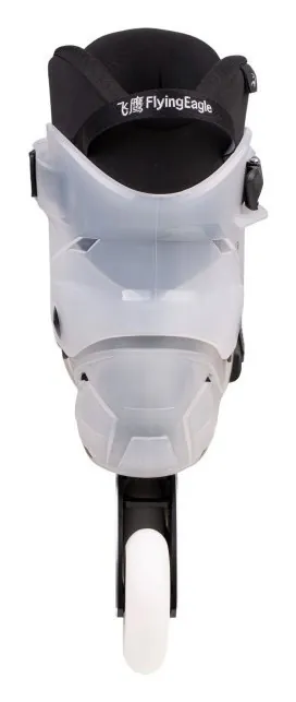 Роликові коньки Flying Eagle X5 Shrike Pro Black-cloud