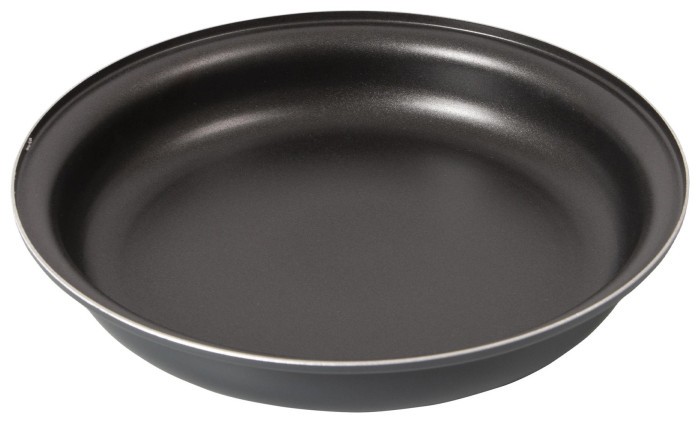 Набір посуду Bo-Camp Trekking 5 Pieces Anthracite (2300351) Discounted