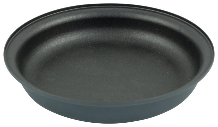 Набір посуду Bo-Camp Trekking 5 Pieces Anthracite (2300351) Discounted