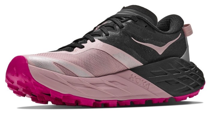 Кросівки для бігу HOKA ( 1171929-BNKP ) W Speedgoat 7