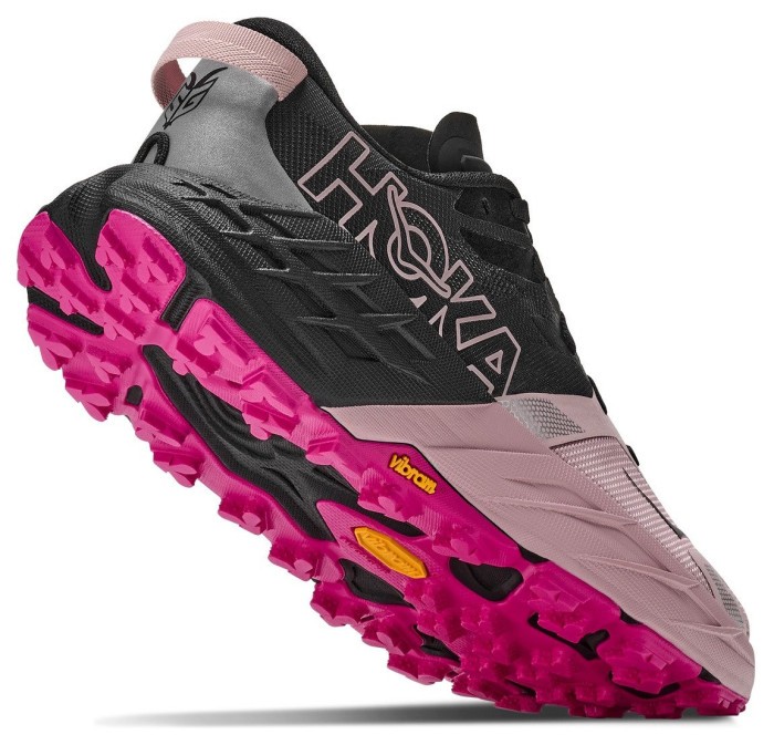 Кросівки для бігу HOKA ( 1171929-BNKP ) W Speedgoat 7