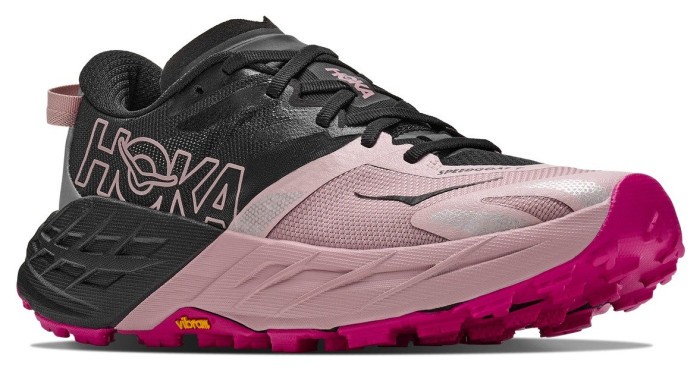 Кросівки для бігу HOKA ( 1171929-BNKP ) W Speedgoat 7