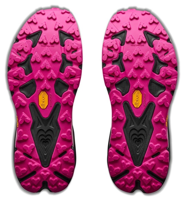 Кросівки для бігу HOKA ( 1171929-BNKP ) W Speedgoat 7