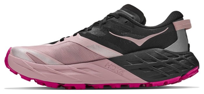 Кросівки для бігу HOKA ( 1171929-BNKP ) W Speedgoat 7