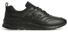 Кросівки New Balance 997Н чоловічі Чорні