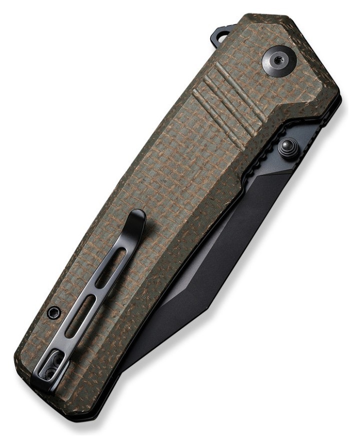 Ніж складаний Civivi Bhaltair C23024-3