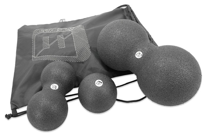 Набір для масажу EasyFit MioSet-1, укр, укр