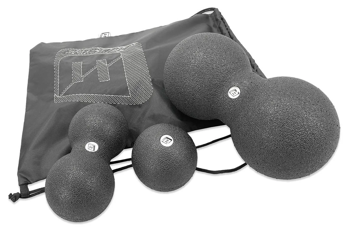Набір для масажу EasyFit MioSet-1 (EFIT_EF-2005-1)
