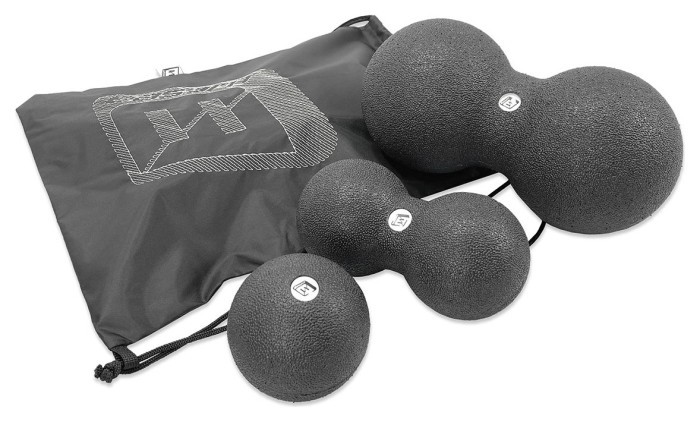 Набір для масажу EasyFit MioSet-1