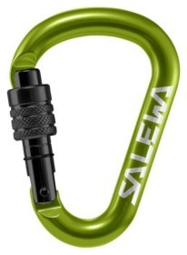 Карабин Salewa HMS Screw G2