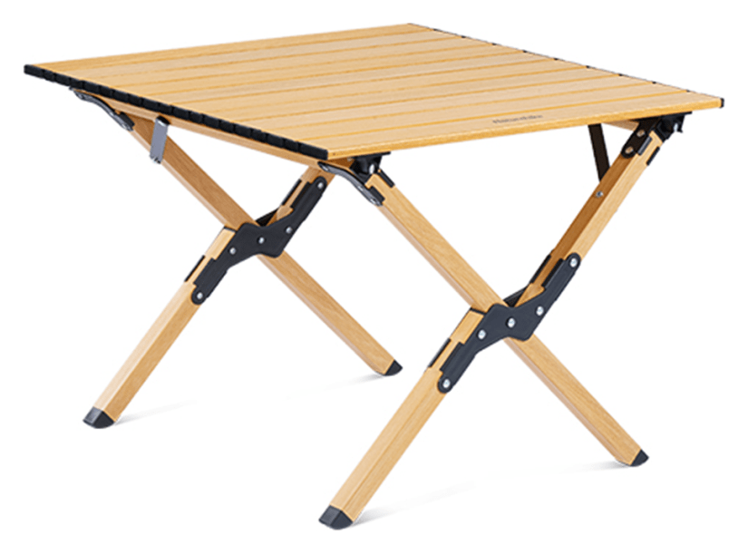 Раскладной стол Naturehike CNK2300JU010 размер S, алюминий, бежевый