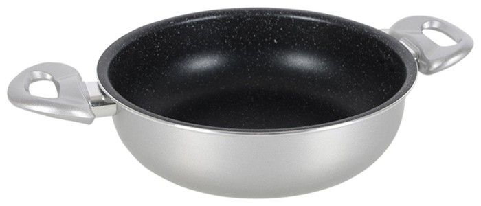 Набор посуды Gimex Cookware Set induction 8 предметов Silver (6977227)