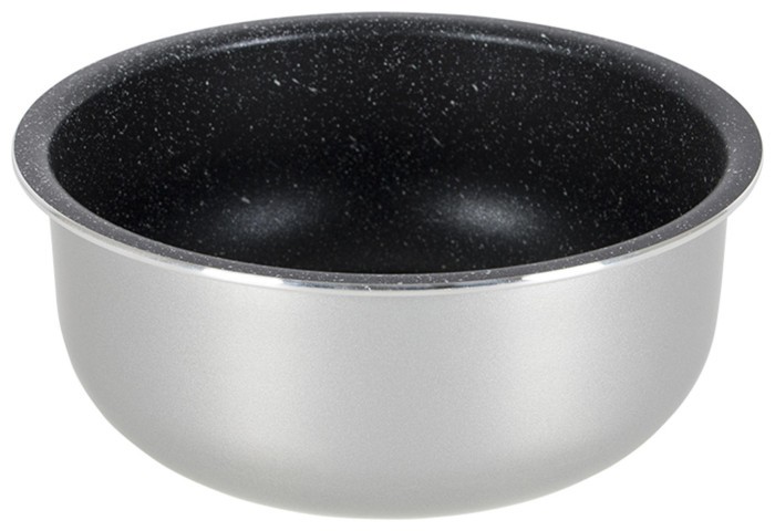 Набор посуды Gimex Cookware Set induction 8 предметов Silver (6977227)