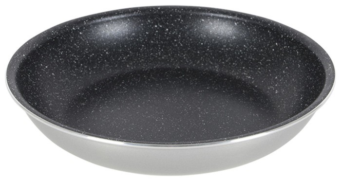 Набор посуды Gimex Cookware Set induction 8 предметов Silver (6977227)