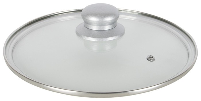 Набор посуды Gimex Cookware Set induction 8 предметов Silver (6977227)