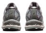 Кроссовки для бега Asics 1011B290 GEL-NIMBUS 23 PLATINUM Grey 2021 Фото - 3