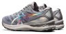 Кроссовки для бега Asics 1011B290 GEL-NIMBUS 23 PLATINUM Grey 2021 Фото - 4