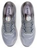 Кроссовки для бега Asics 1011B290 GEL-NIMBUS 23 PLATINUM Grey 2021 Фото - 5