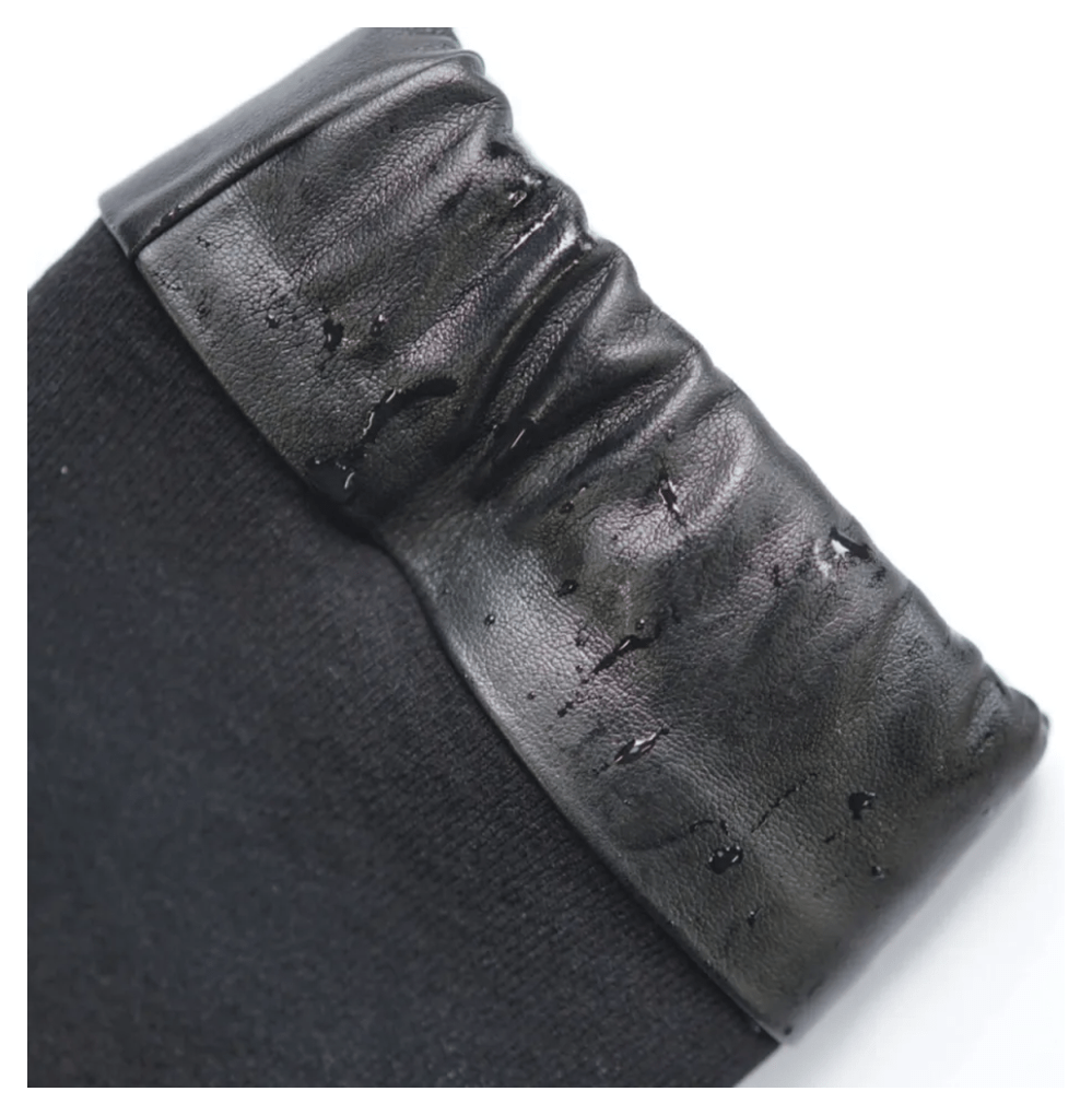 Шкарпетки водонепроникні Dexshell Wading Pro Socks, чорні, розмір S (36-38)