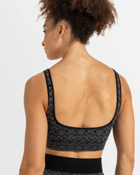 Топ ROXY (ERJKT04107) CHILL HEART BRA 2026