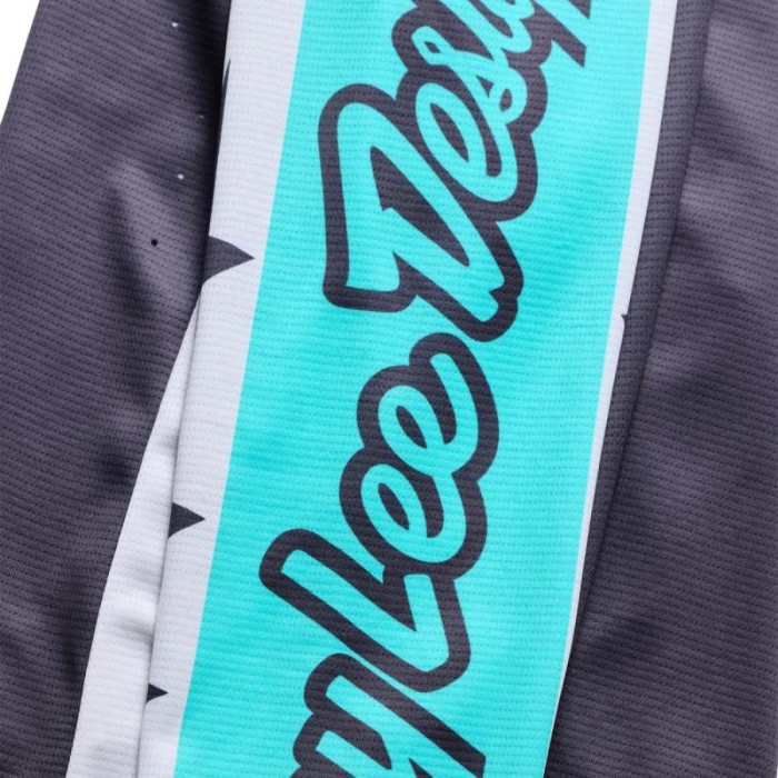 Джерсі TLD SPRINT PRO JERSEY; YO MOTO [CARBON] L