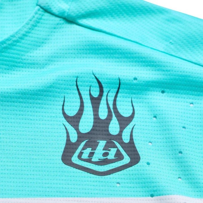 Джерсі TLD SPRINT PRO JERSEY; YO MOTO [CARBON] L