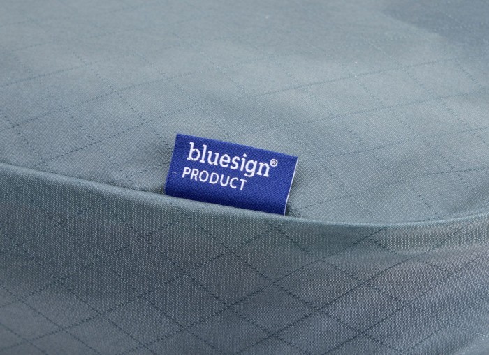 Органайзер для одягу Thule Packing Cube (Large)(Pond Grey) 3205575 (TH 3205575), укр, укр