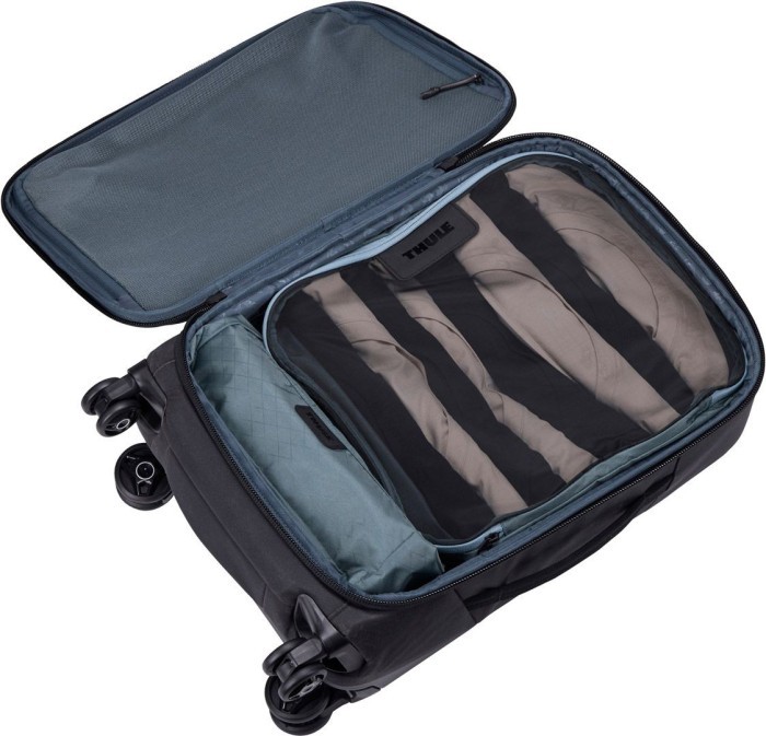 Органайзер для одягу Thule Packing Cube (Large)(Pond Grey) 3205575 (TH 3205575), укр, укр
