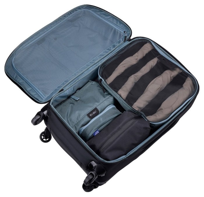 Органайзер для одягу Thule Packing Cube (Large)(Pond Grey) 3205575 (TH 3205575), укр, укр