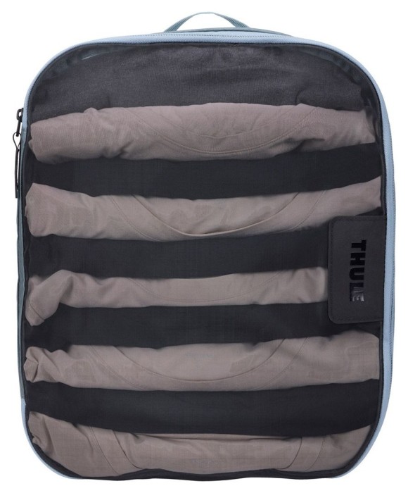 Органайзер для одягу Thule Packing Cube (Large)(Pond Grey) 3205575 (TH 3205575), укр, укр