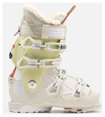 Ботинки горнолыжные ROSSIGNOL (RBO3290) ALLTRACK PRO 80 W GW 2026