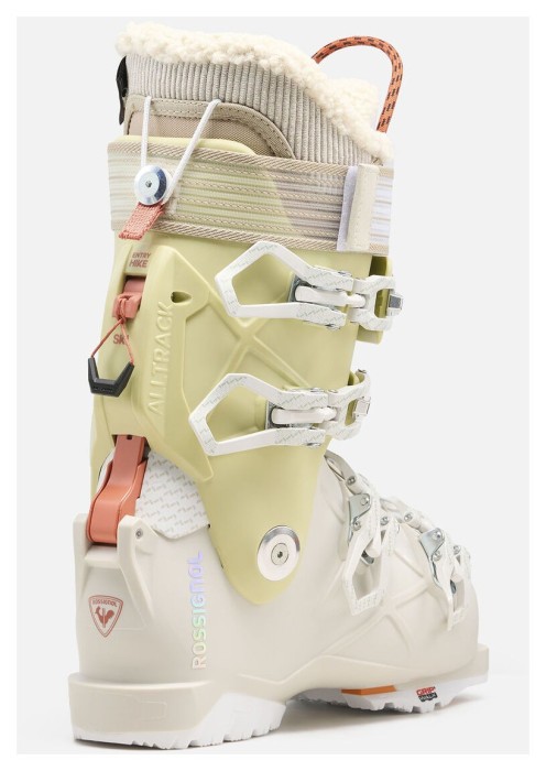 Ботинки горнолыжные ROSSIGNOL (RBO3290) ALLTRACK PRO 80 W GW 2026