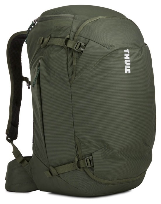 Туристический рюкзак Thule Landmark 40L (Dark Forest) 3203723 (TH 3203723), укр, укр