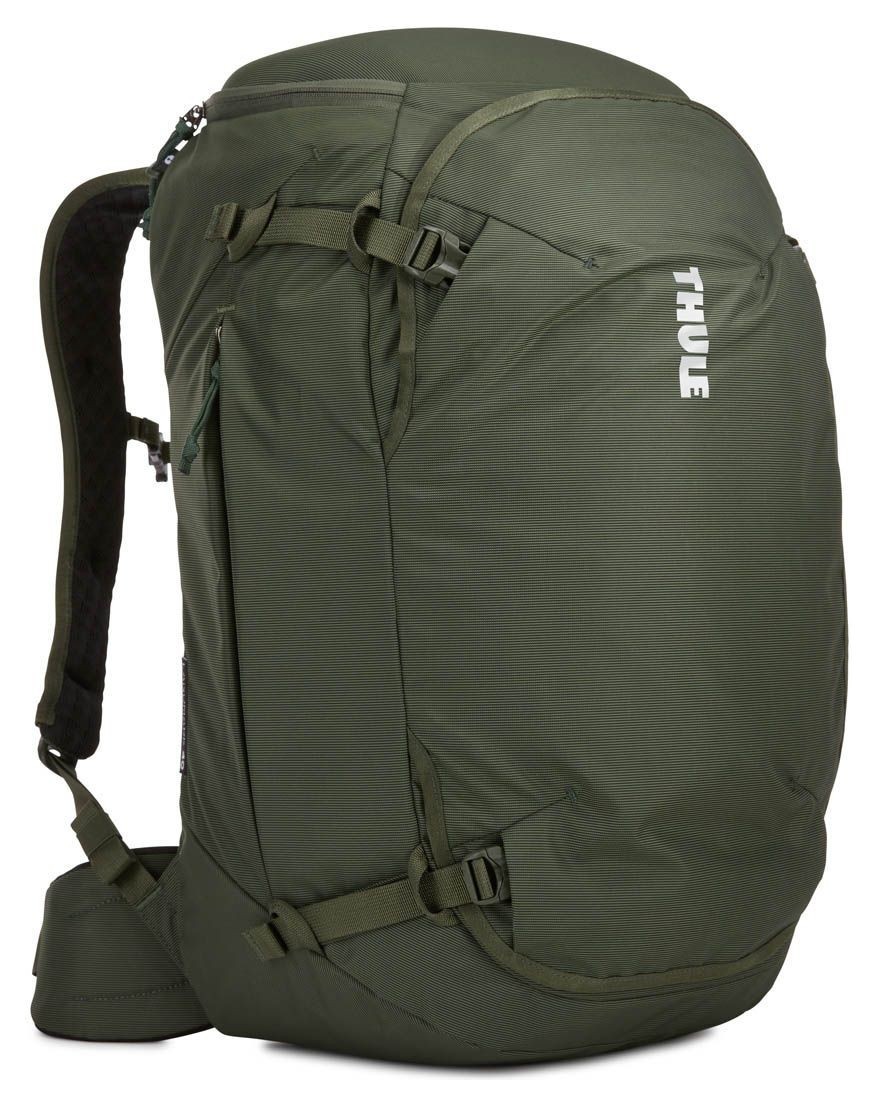 Туристический рюкзак Thule Landmark 40L (Dark Forest) 3203723 (TH 3203723), укр, укр