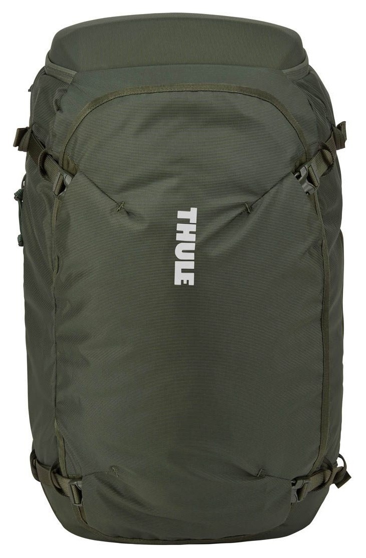 Туристический рюкзак Thule Landmark 40L (Dark Forest) 3203723 (TH 3203723), укр, укр