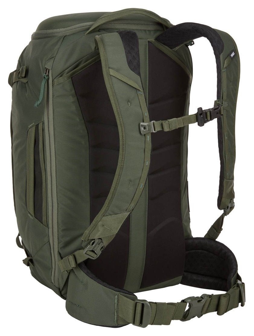 Туристический рюкзак Thule Landmark 40L (Dark Forest) 3203723 (TH 3203723), укр, укр