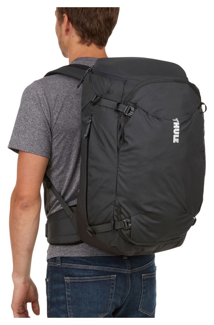 Туристический рюкзак Thule Landmark 40L (Dark Forest) 3203723 (TH 3203723), укр, укр