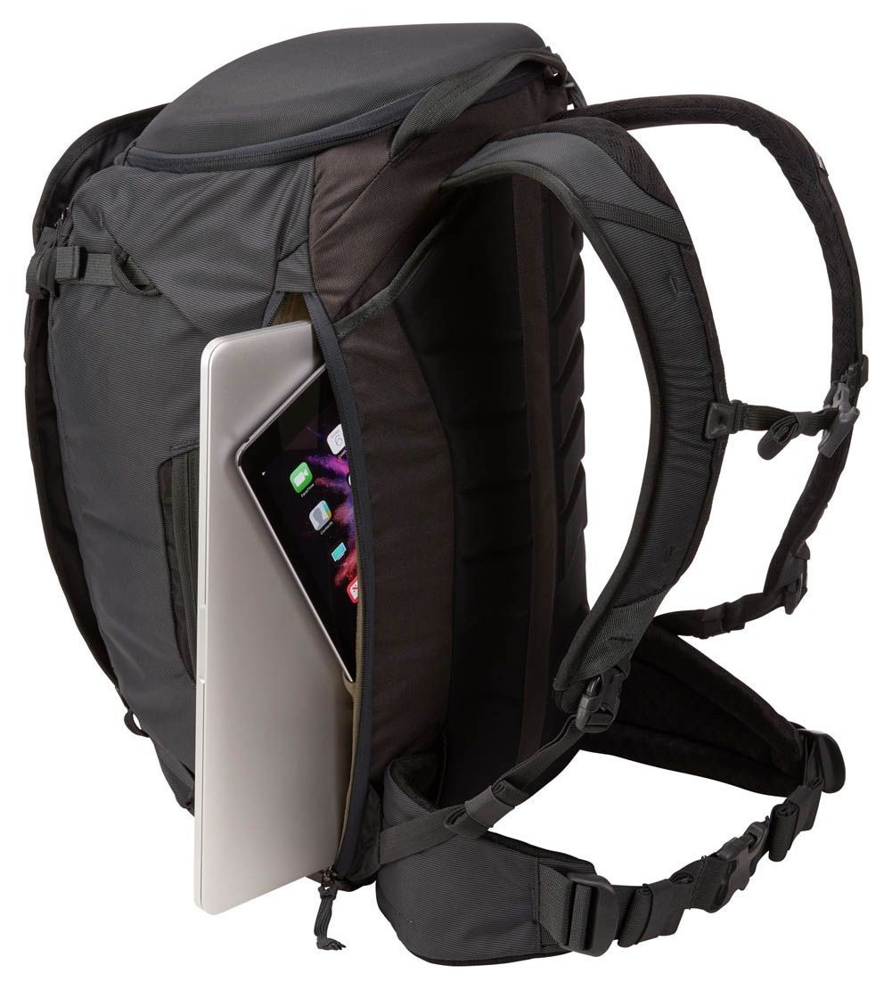 Туристический рюкзак Thule Landmark 40L (Dark Forest) 3203723 (TH 3203723), укр, укр