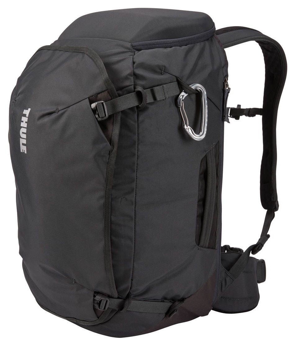 Туристический рюкзак Thule Landmark 40L (Dark Forest) 3203723 (TH 3203723), укр, укр