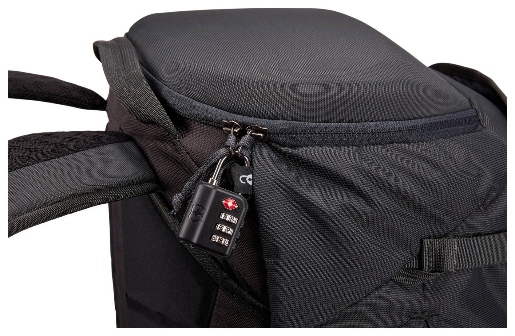 Туристический рюкзак Thule Landmark 40L (Dark Forest) 3203723 (TH 3203723), укр, укр